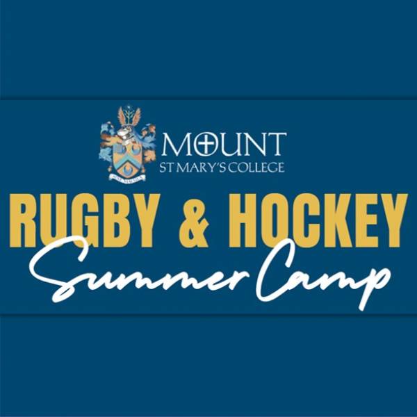 Rugby & Hockey Summer Camp